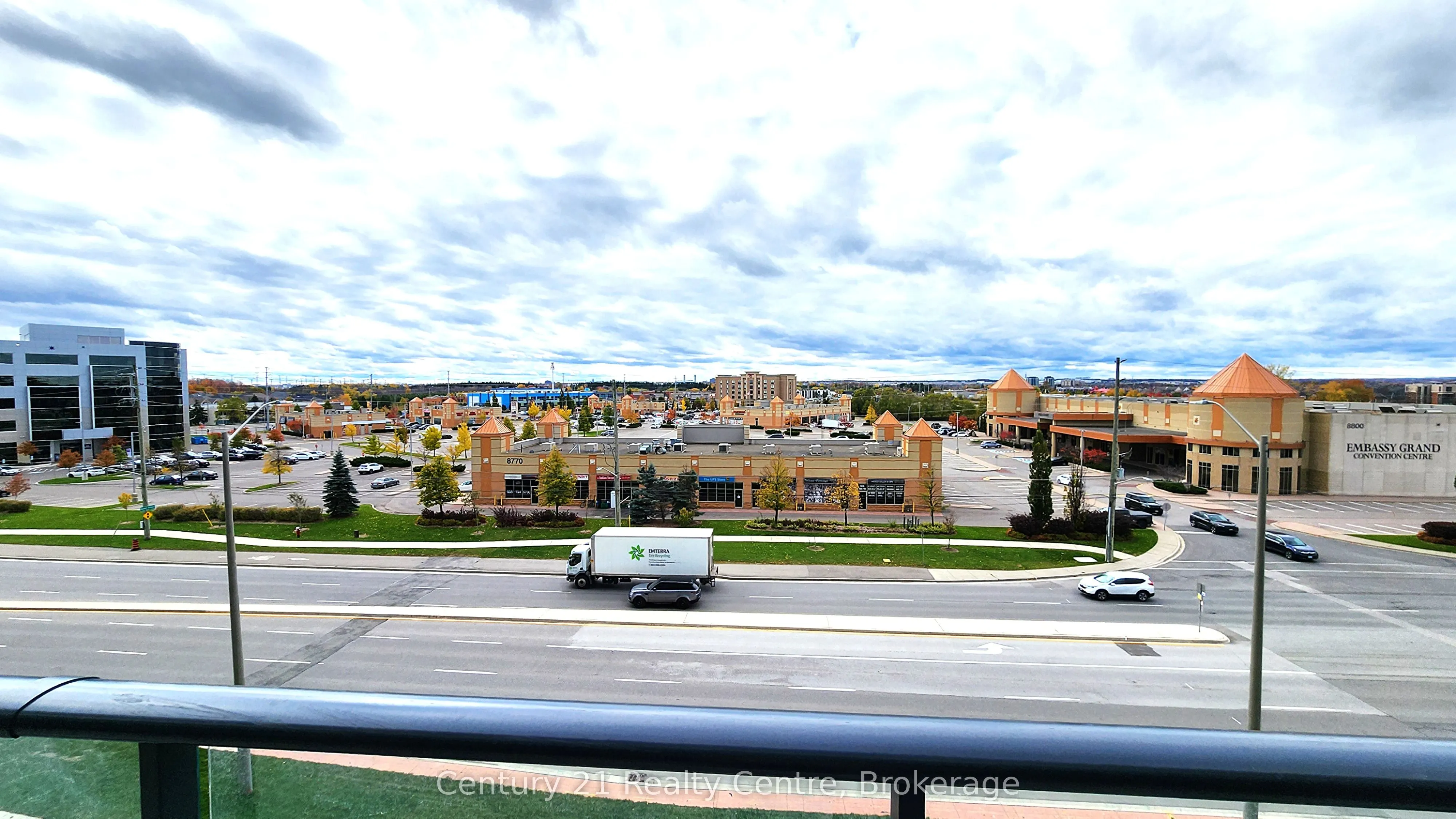 15 Skyridge Drive, #314