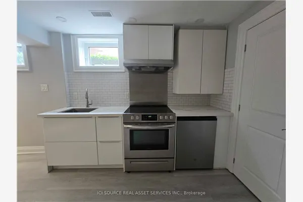 66 Greenfield Drive, #Basement