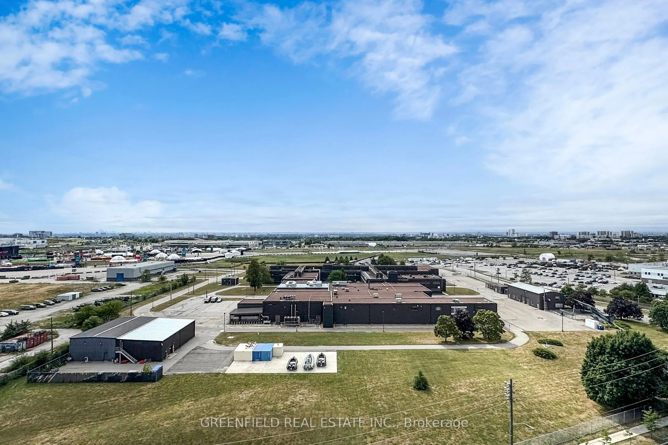 55 De Boers Drive, #LPH03