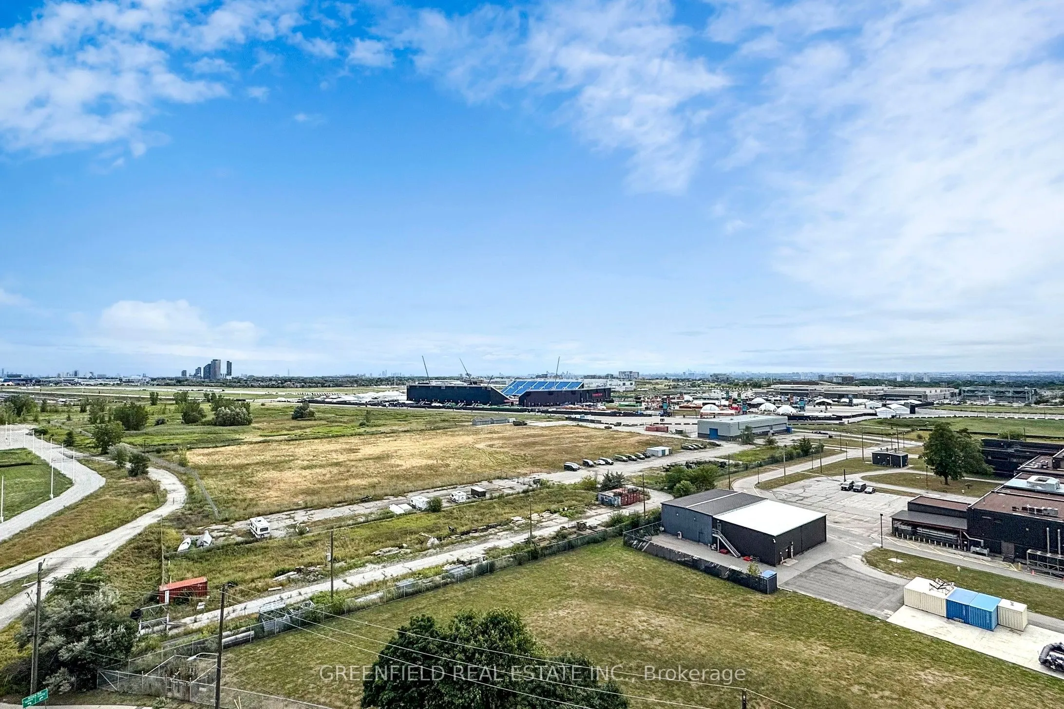 55 De Boers Drive, #LPH03