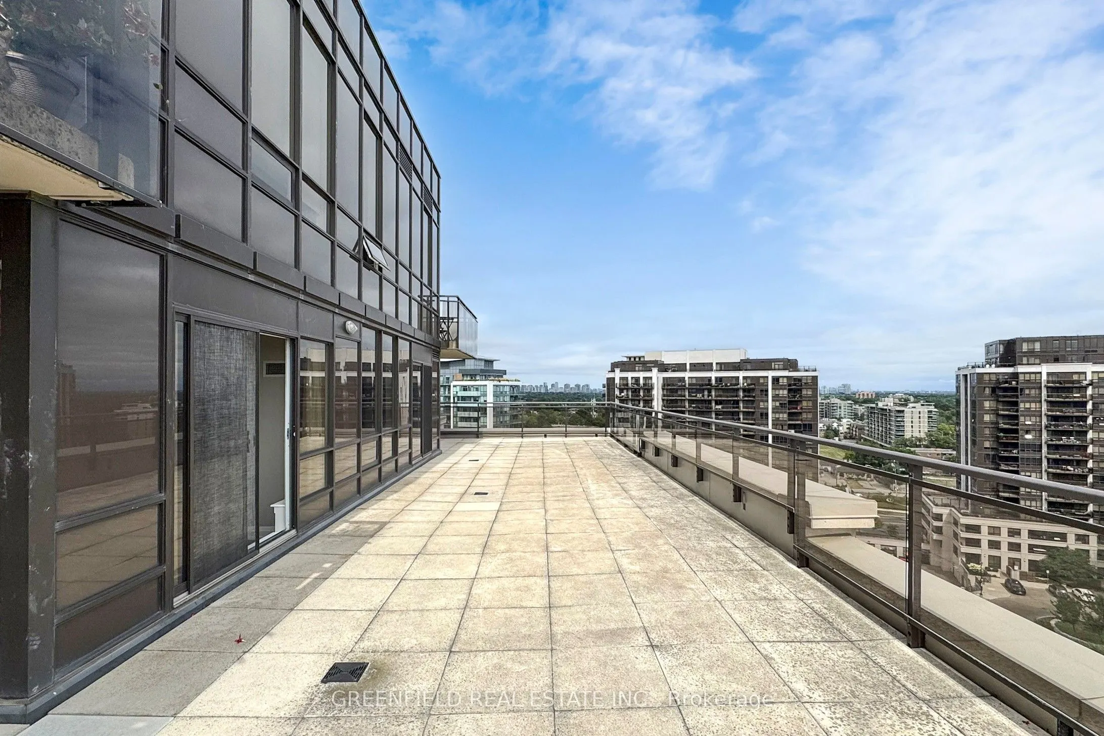 55 De Boers Drive, #LPH03