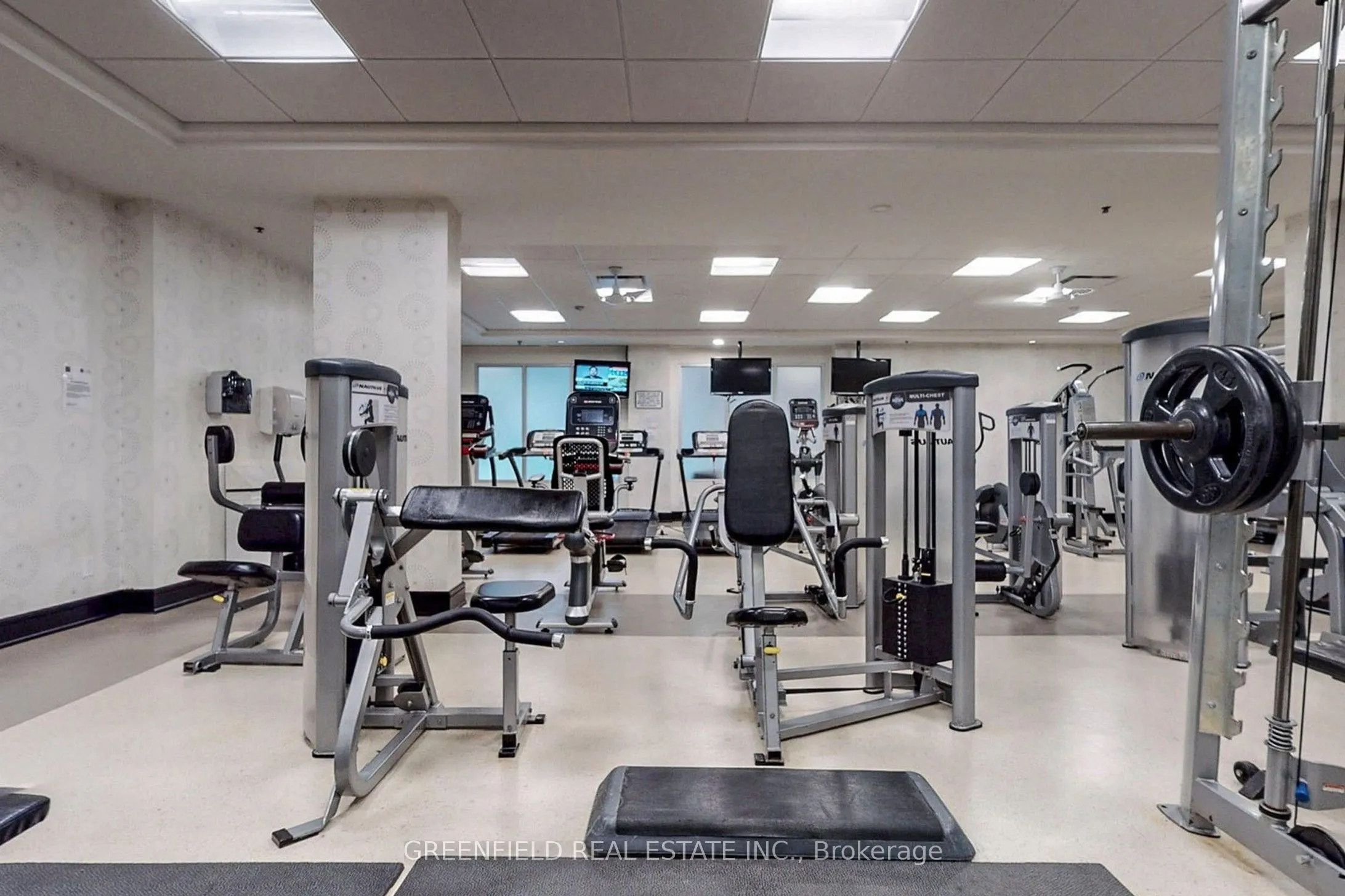 55 De Boers Drive, #LPH03