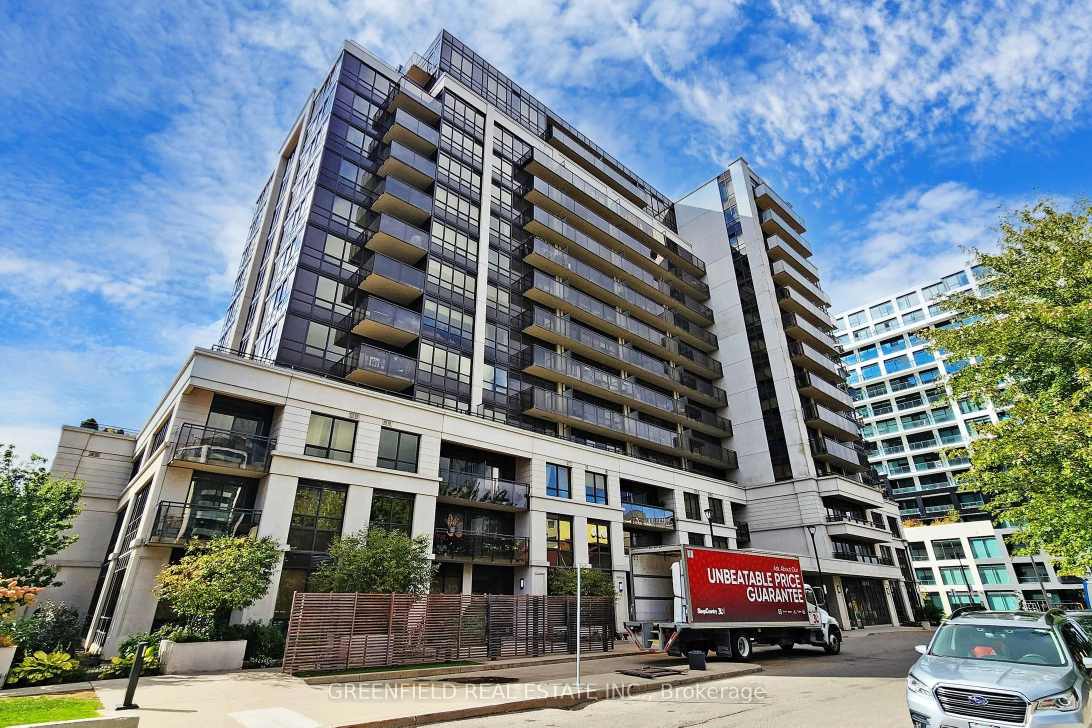 55 De Boers Drive, #LPH03