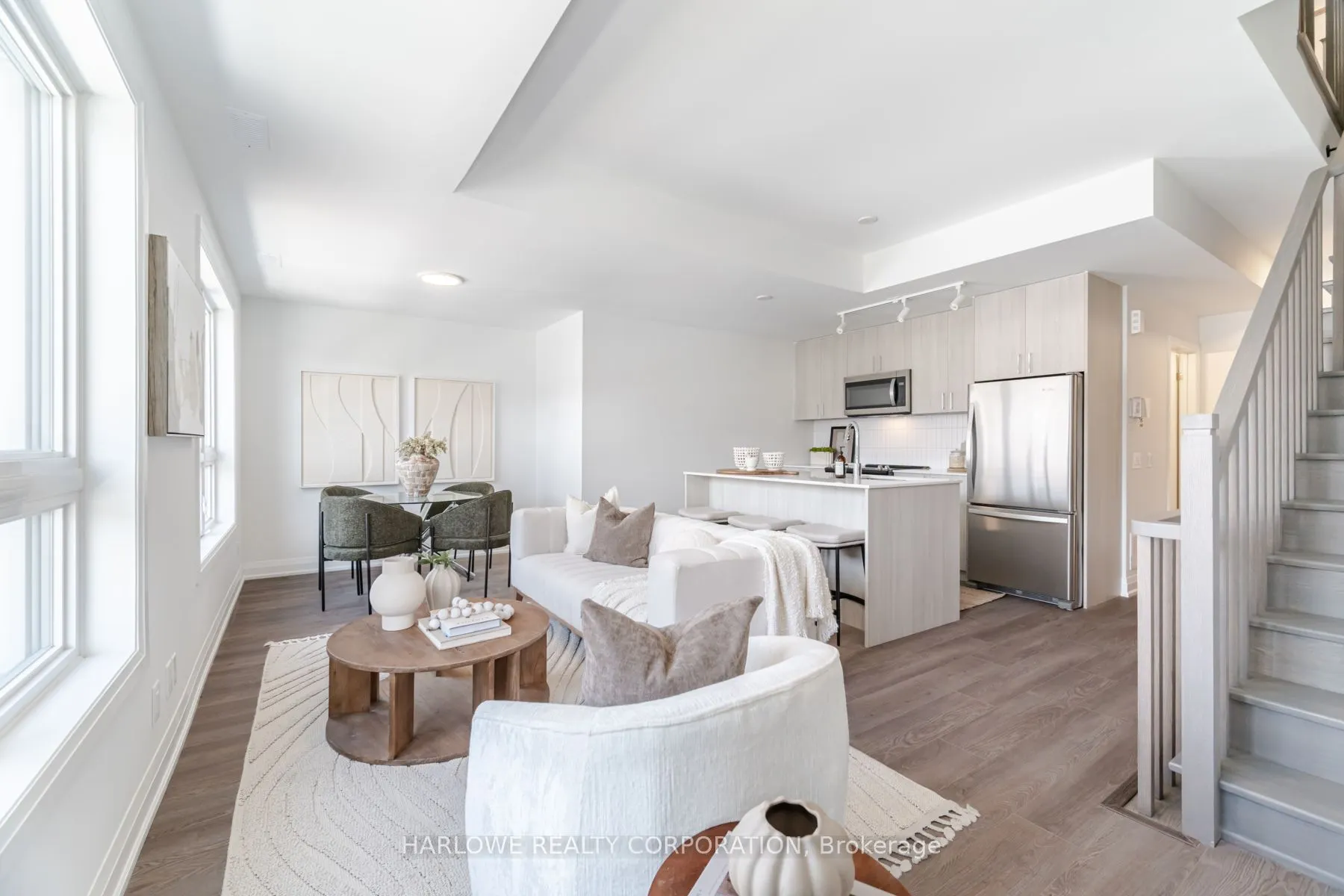 266 Ironside Drive N, #35