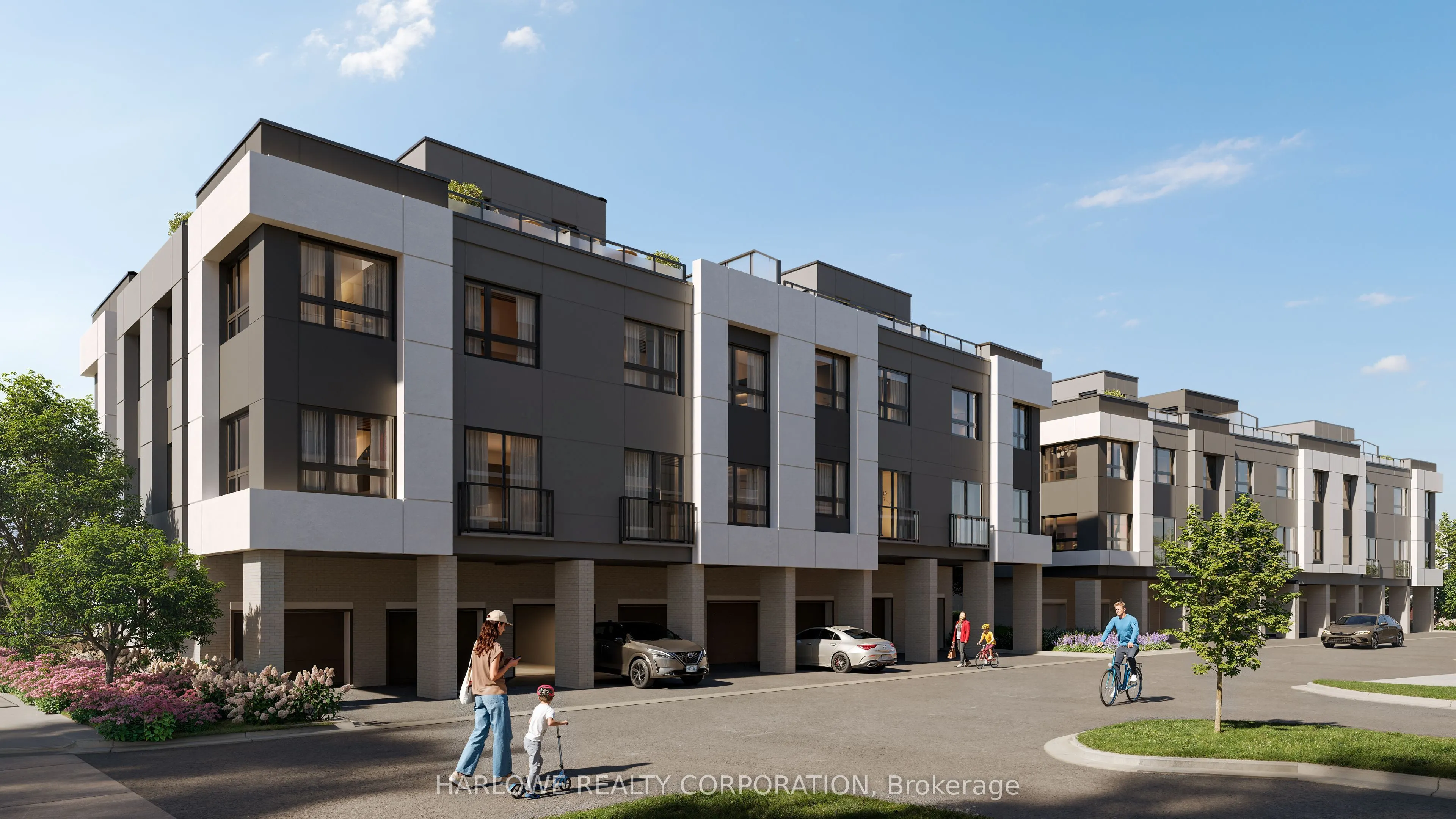 266 Ironside Drive N, #35