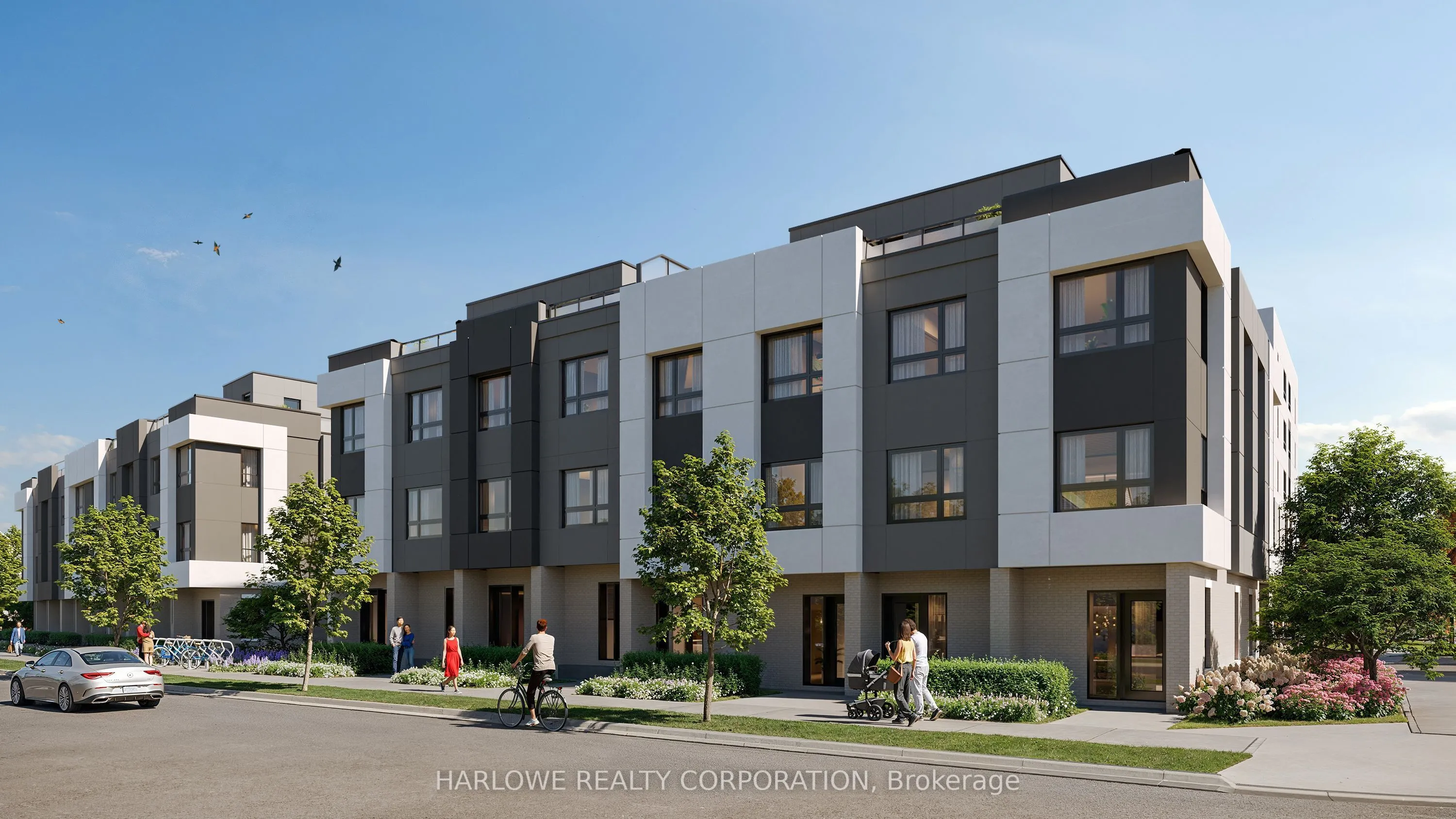 266 Ironside Drive N, #35