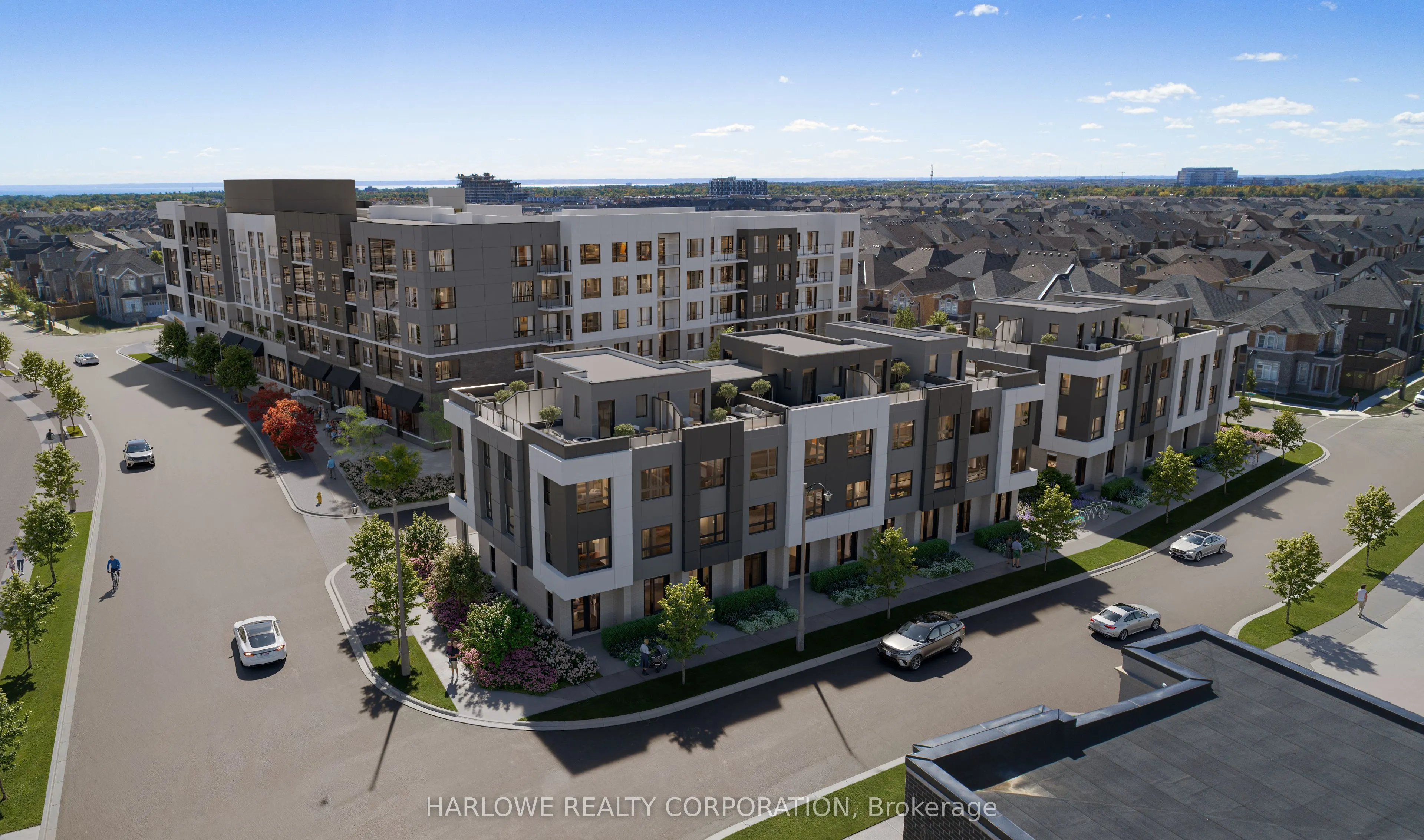 266 Ironside Drive N, #35