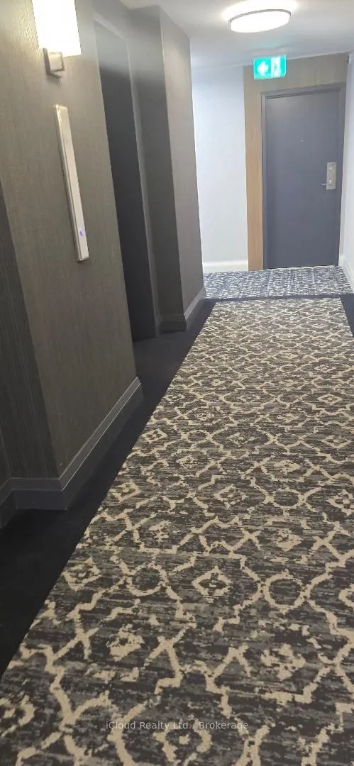 600 Rexdale Boulevard, #706