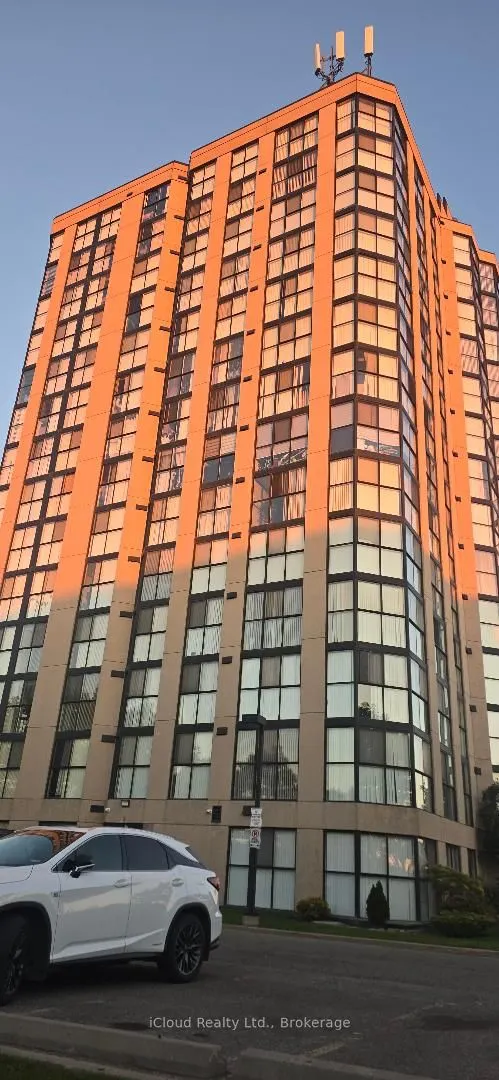 600 Rexdale Boulevard, #706