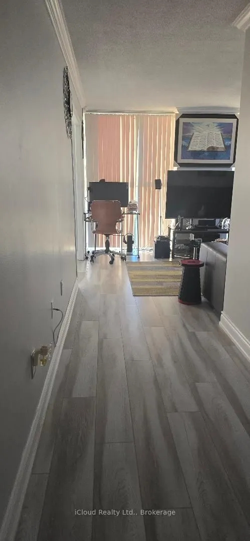 600 Rexdale Boulevard, #706