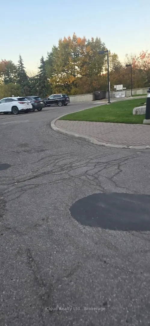 600 Rexdale Boulevard, #706