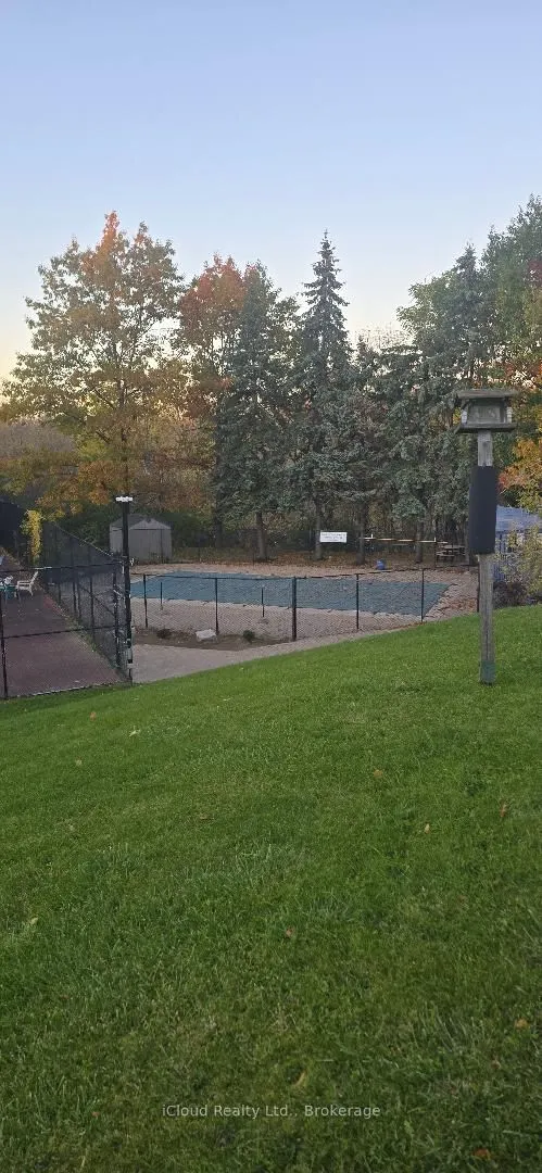 600 Rexdale Boulevard, #706