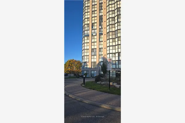 600 Rexdale Boulevard, #706