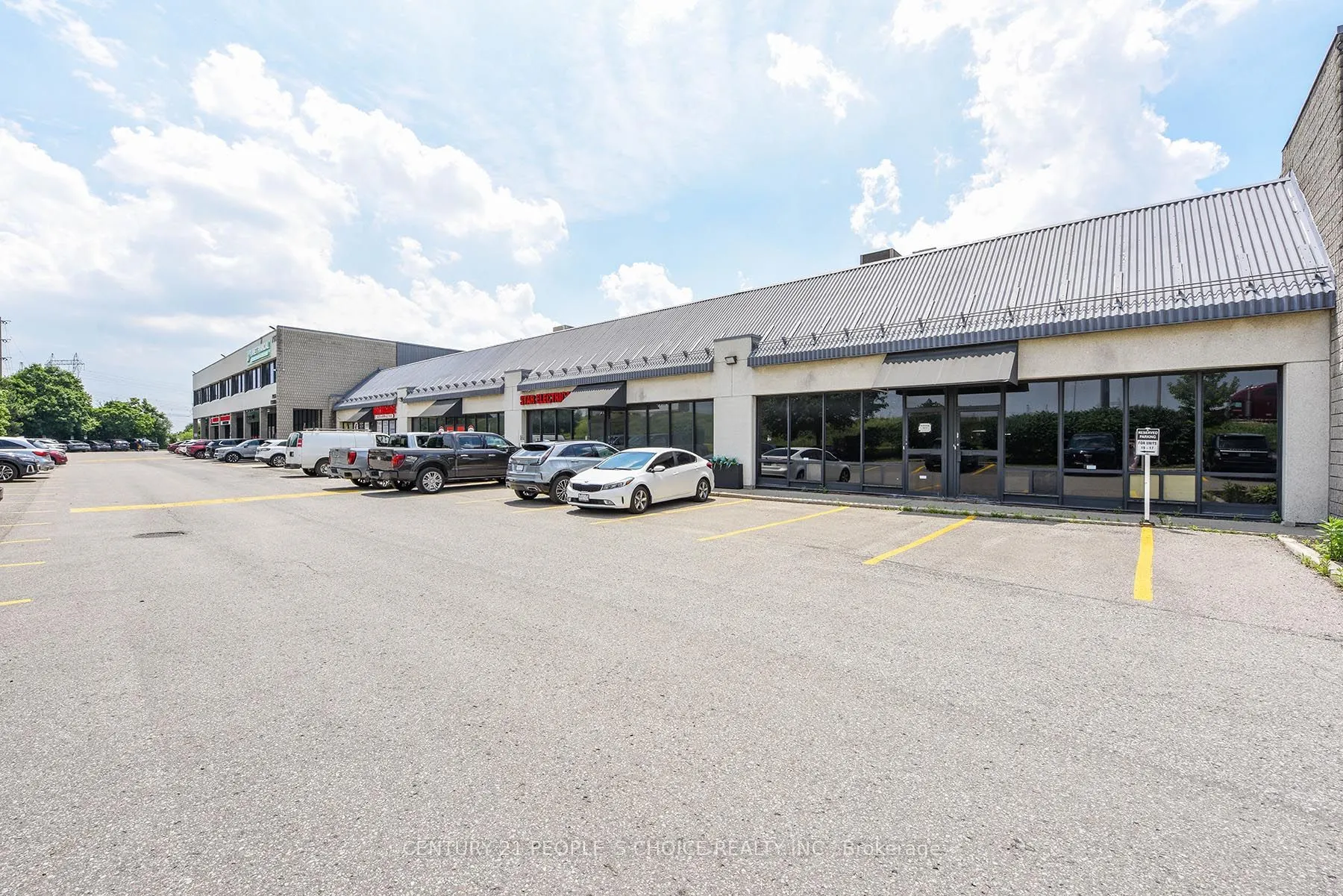 7956 Torbram Road, #18