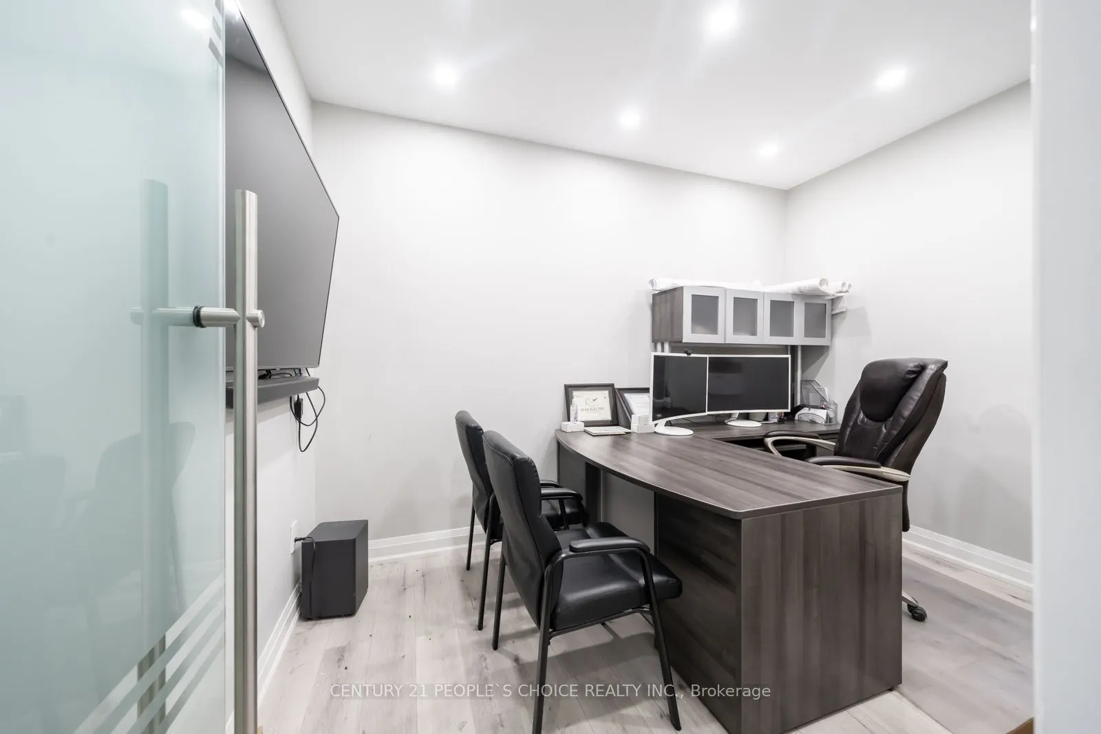 7956 Torbram Road, #18