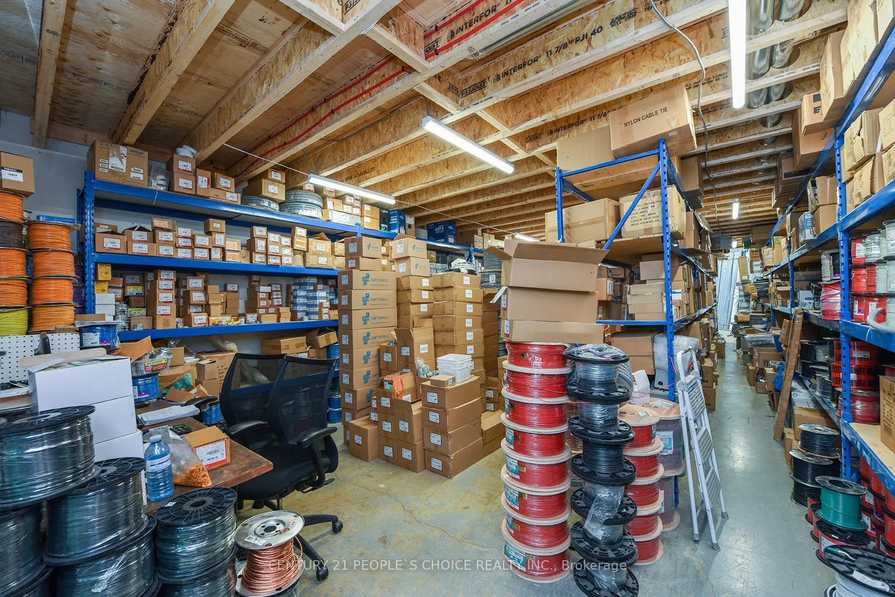 7956 Torbram Road, #18