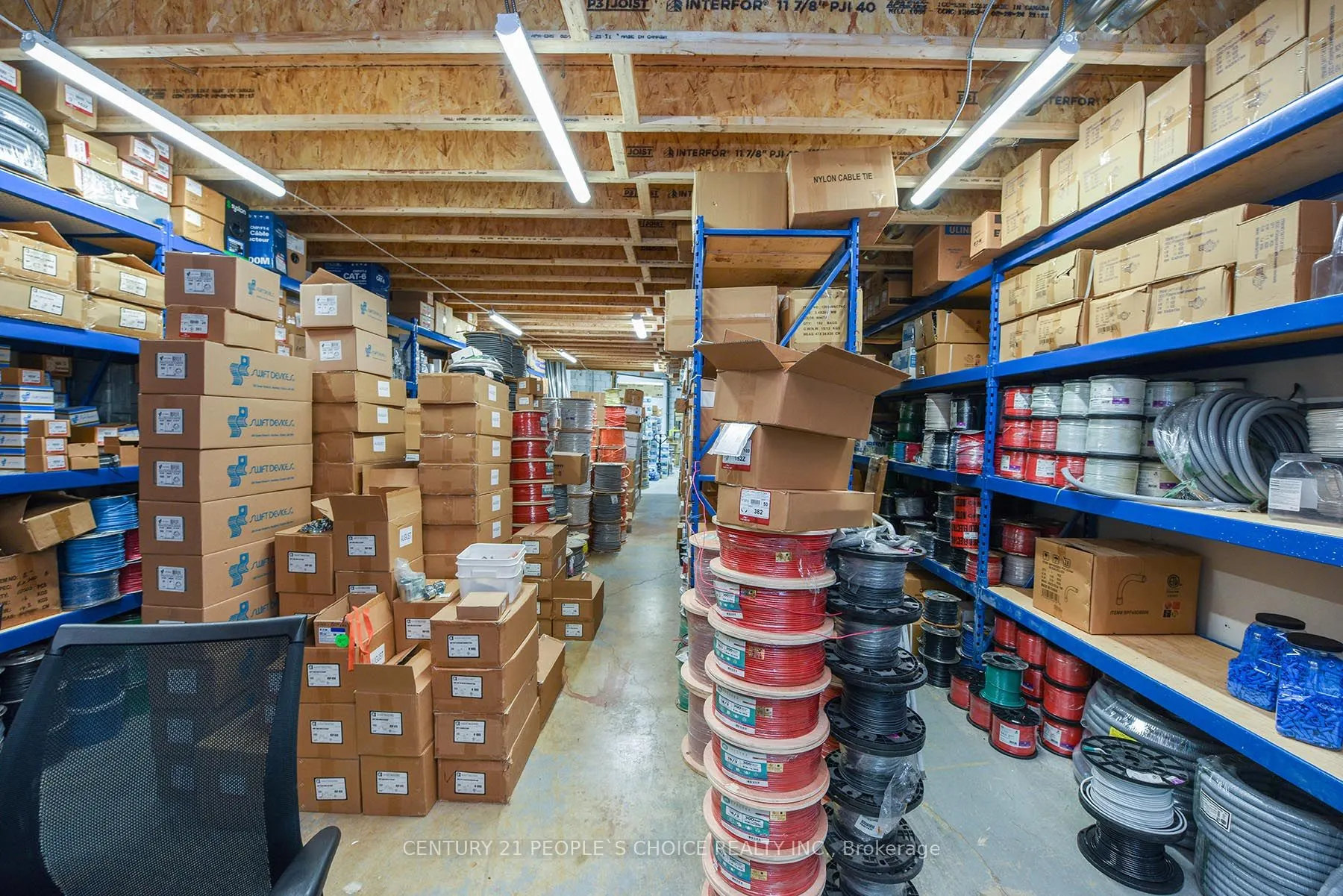 7956 Torbram Road, #18