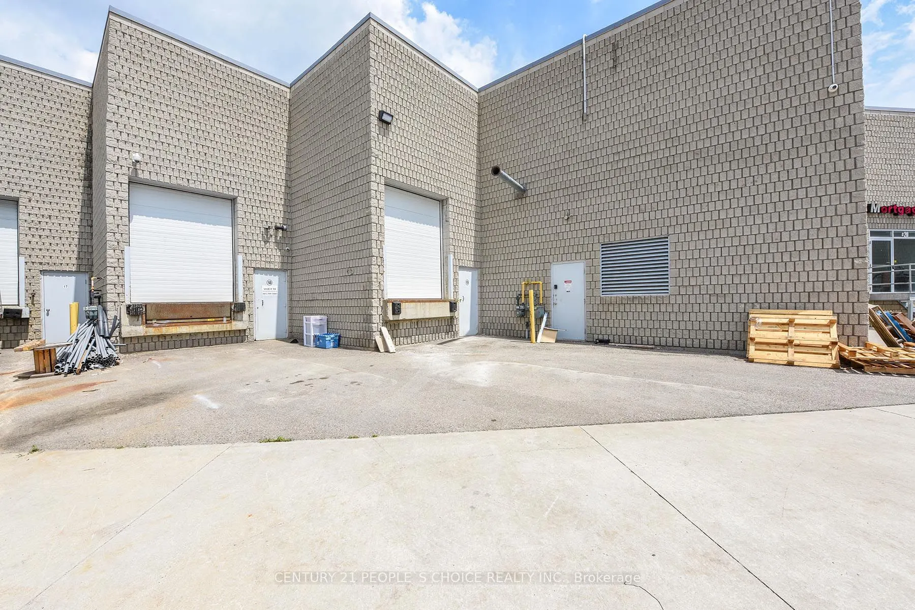 7956 Torbram Road, #18