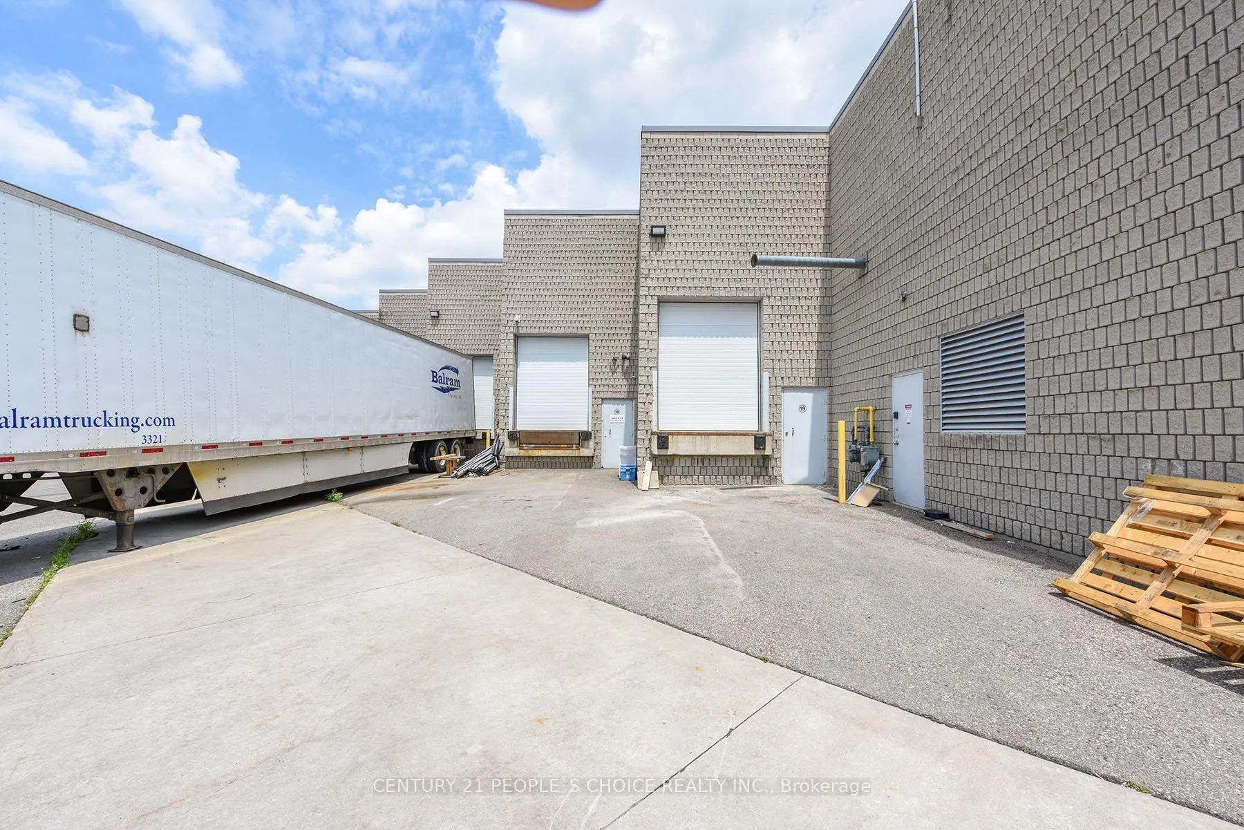 7956 Torbram Road, #18