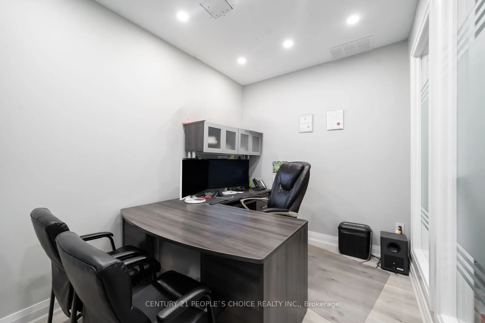 7956 Torbram Road, #18