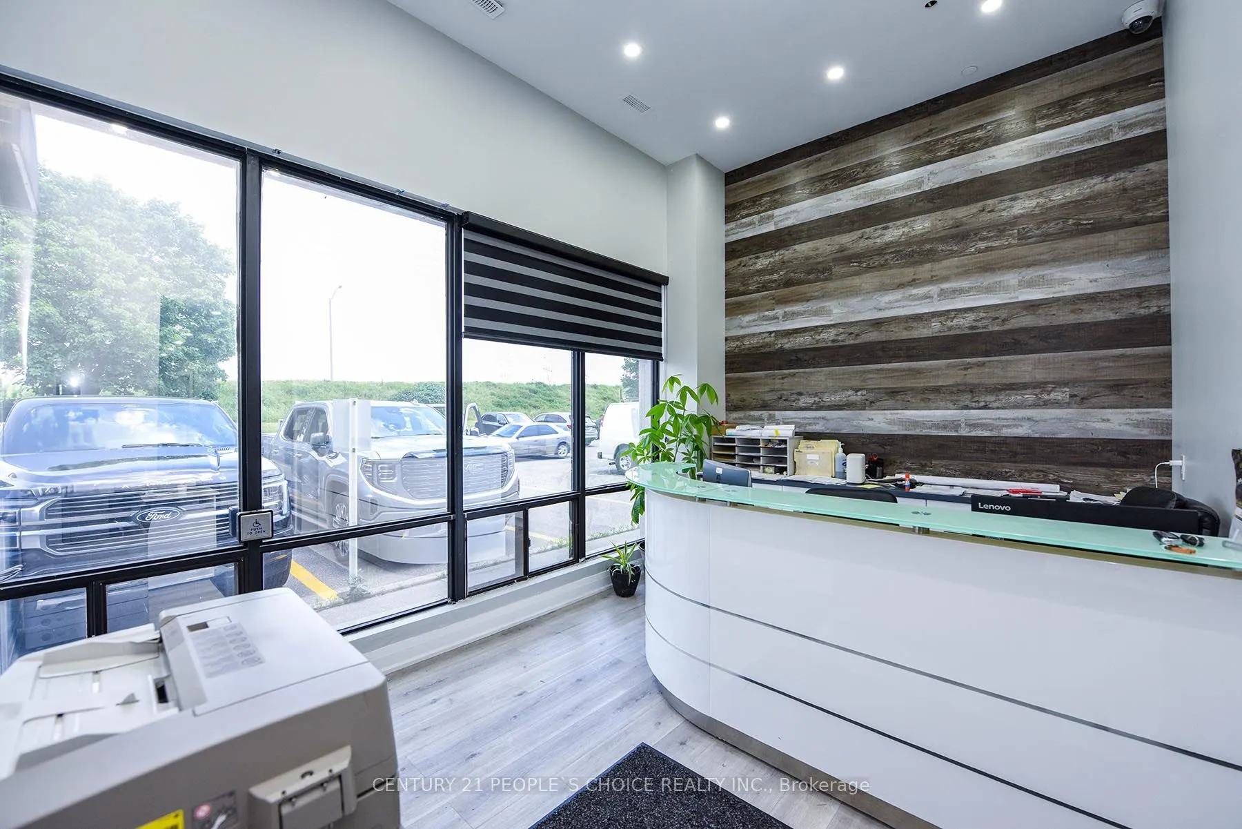 7956 Torbram Road, #18