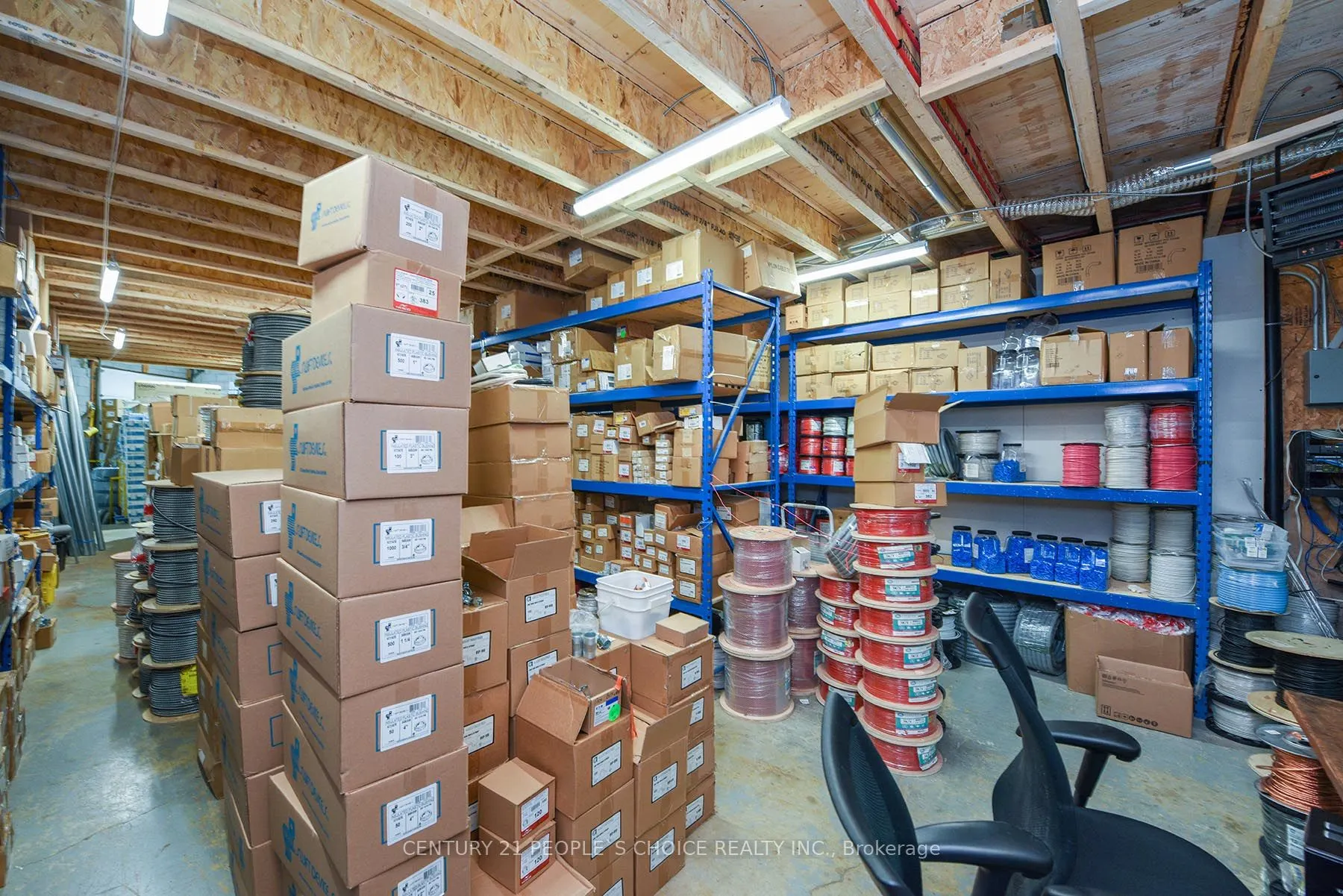 7956 Torbram Road, #18