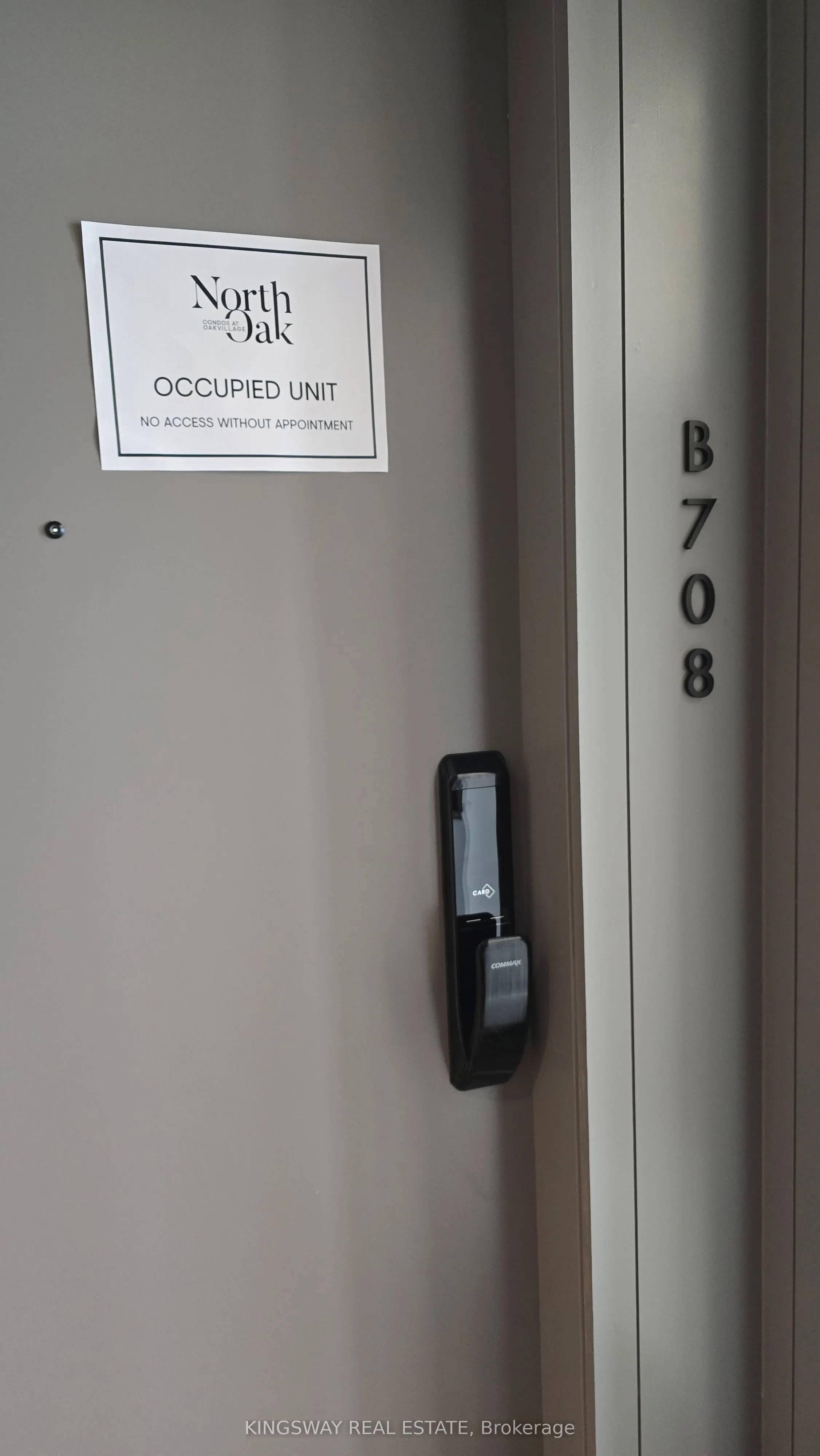 3071 Trafalgar Road, #708