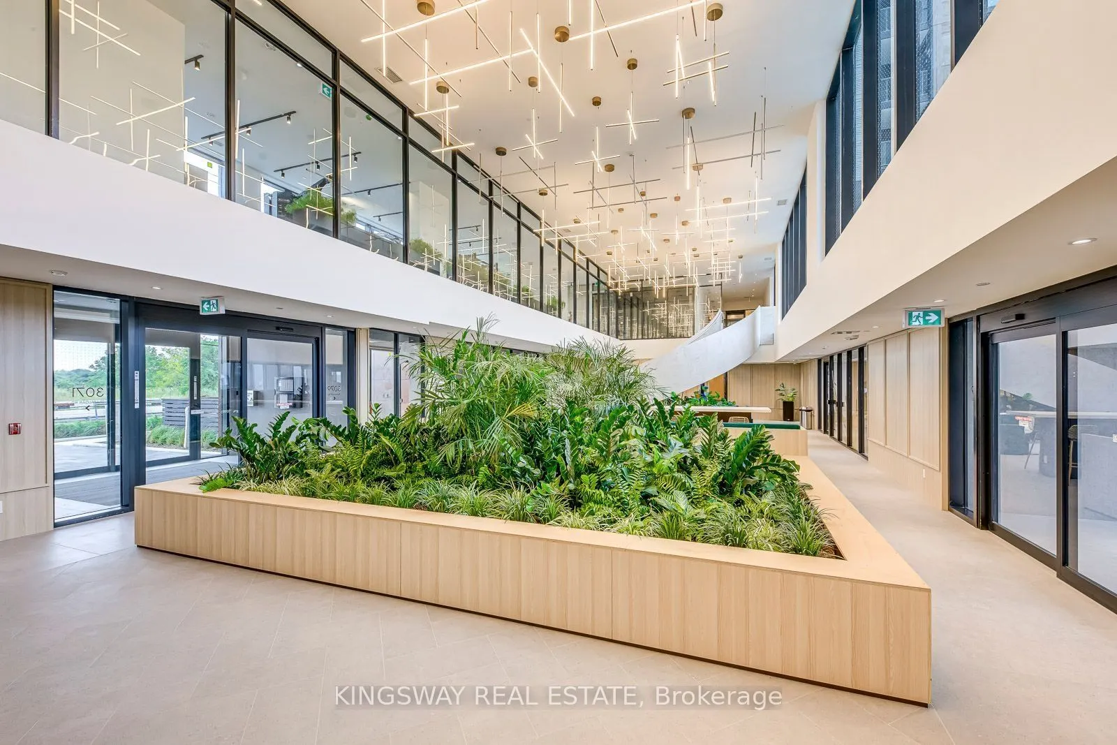 3071 Trafalgar Road, #708