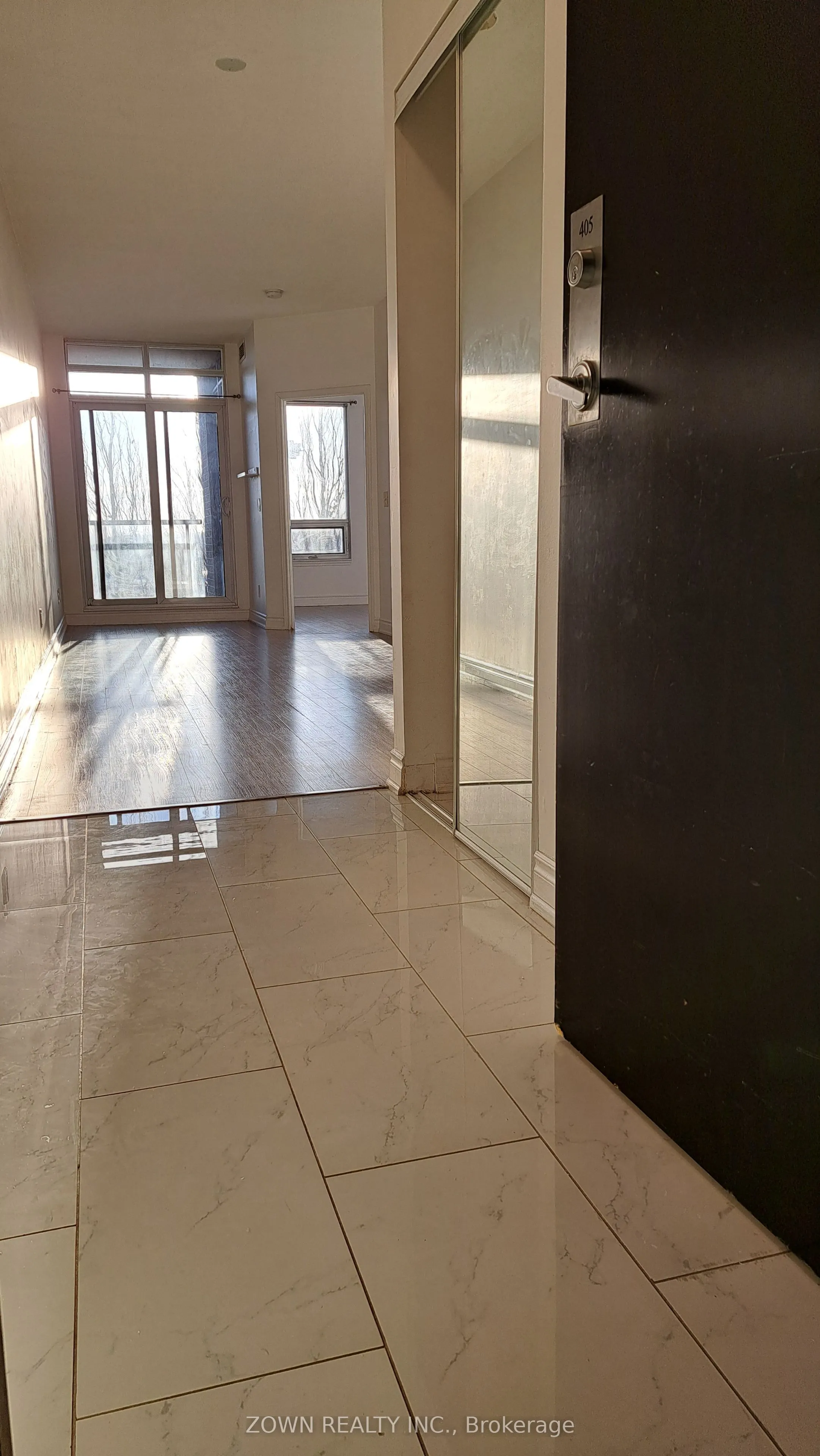 388 Prince of Wales Drive, #405