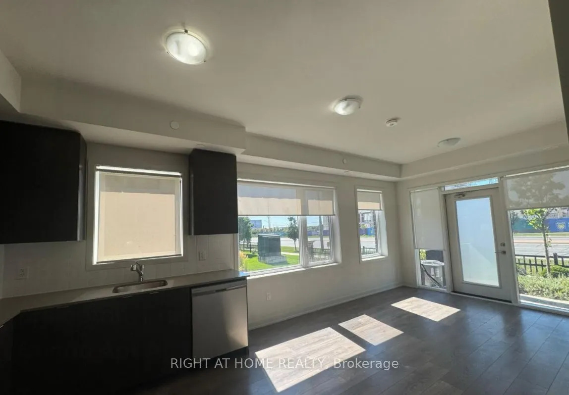 58 Sky Harbour Drive, #105