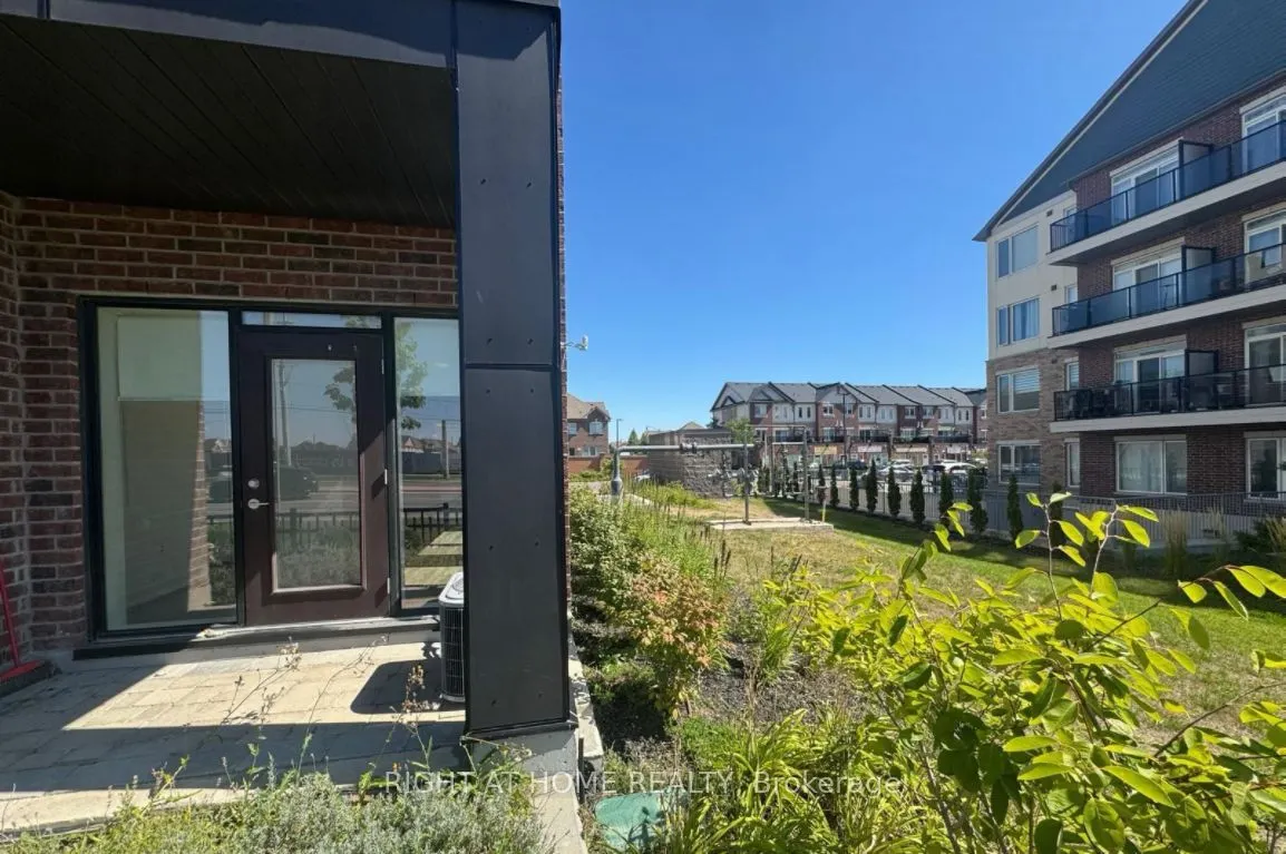 58 Sky Harbour Drive, #105