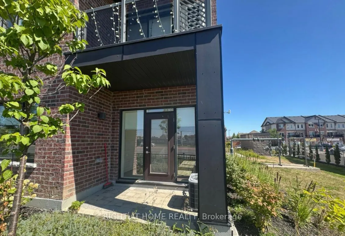 58 Sky Harbour Drive, #105