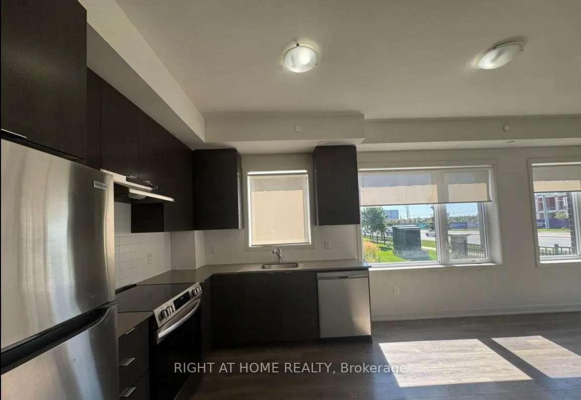 58 Sky Harbour Drive, #105