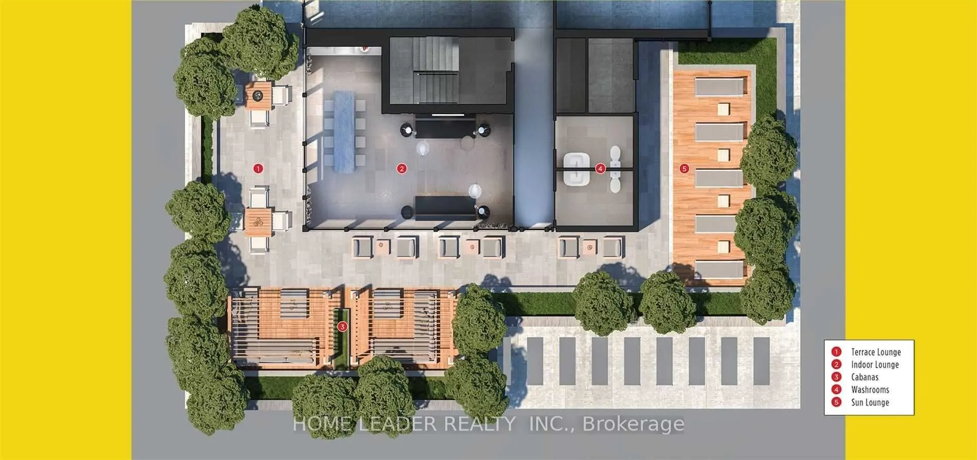 10 De Boers Drive, #803