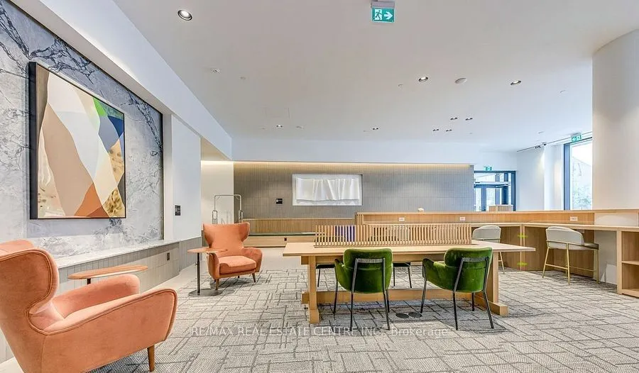 395 Square One Drive, #908