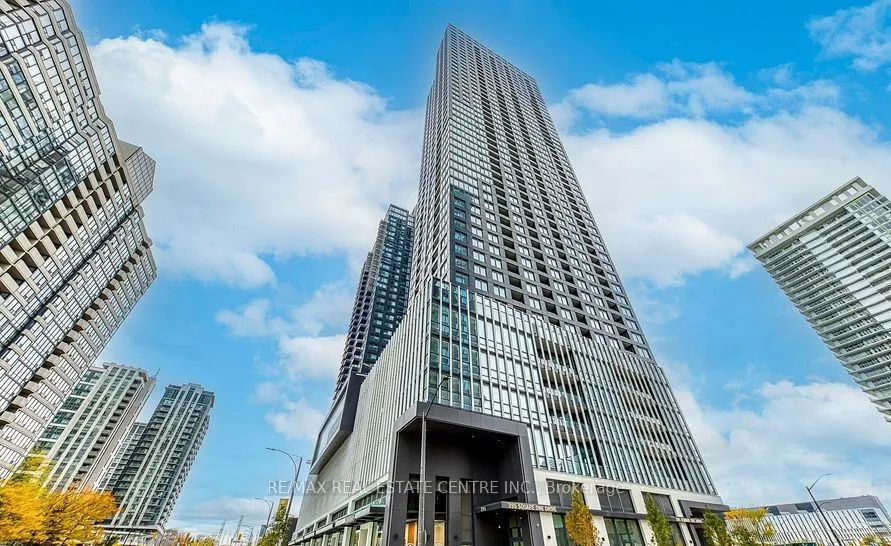 395 Square One Drive, #908