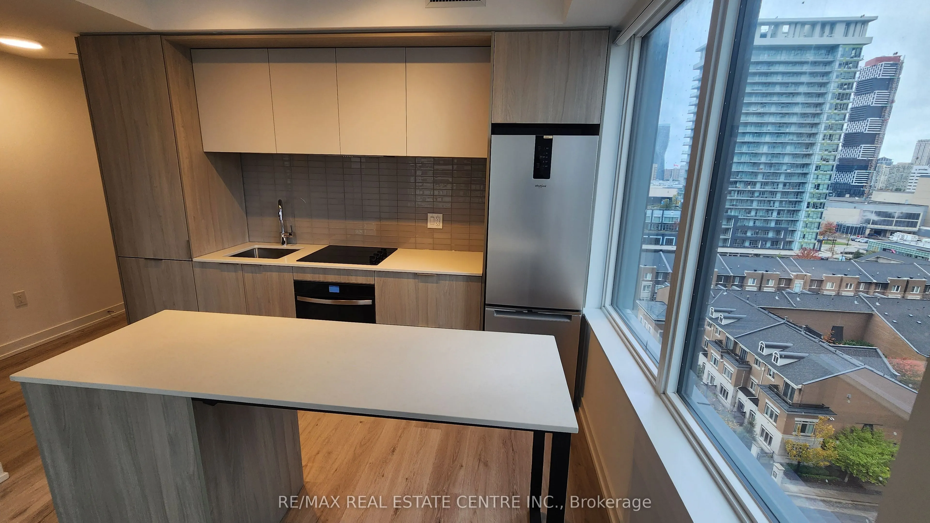 395 Square One Drive, #908