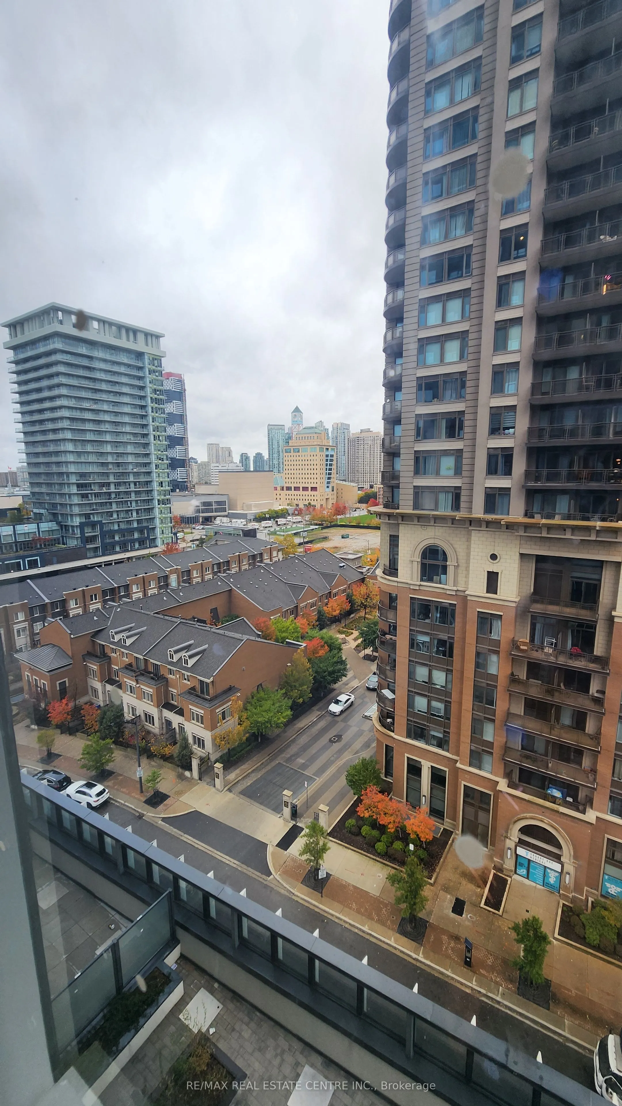 395 Square One Drive, #908