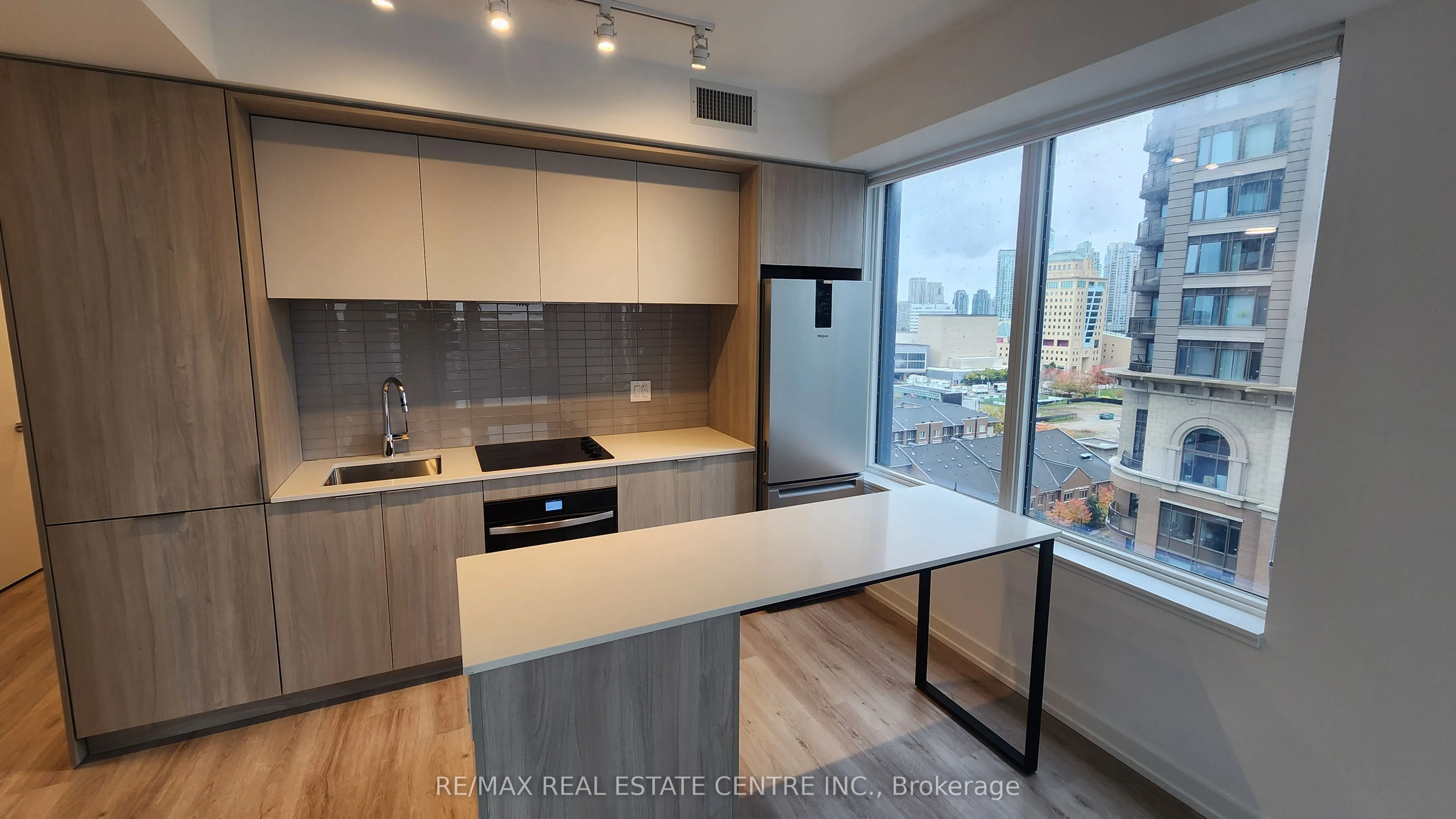 395 Square One Drive, #908