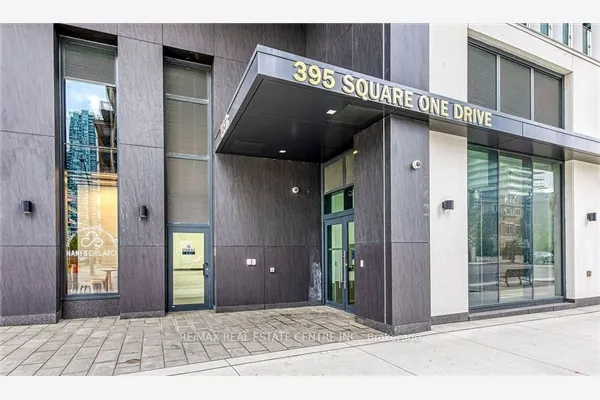 395 Square One Drive