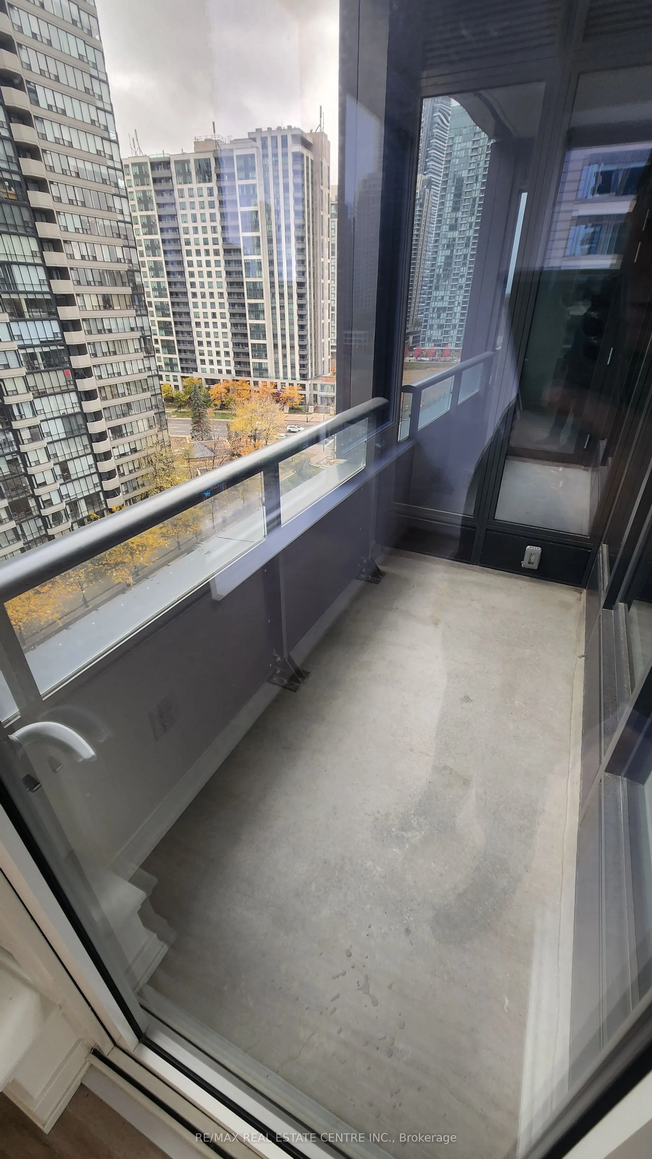 395 Square One Drive, #908