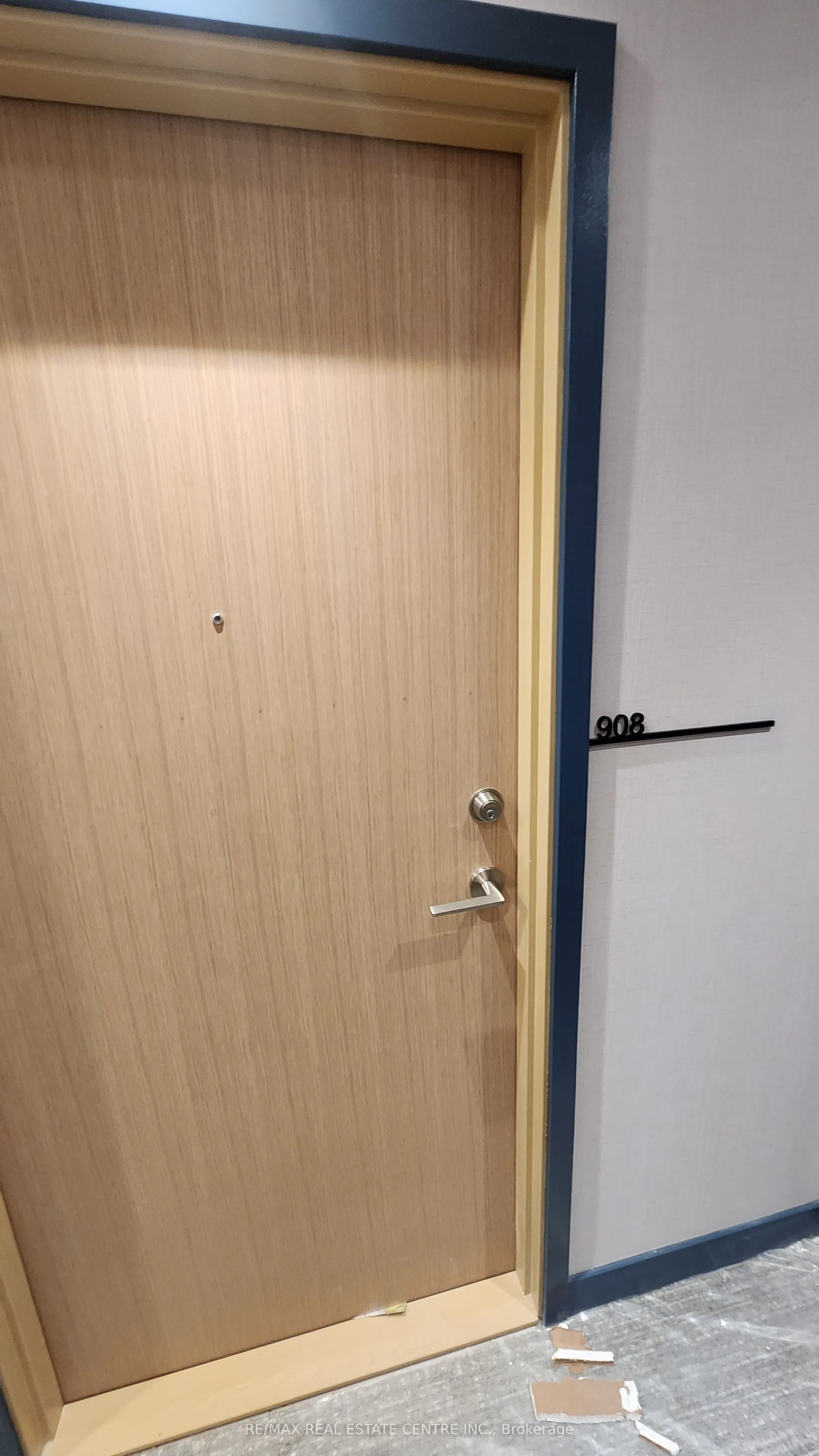 395 Square One Drive, #908