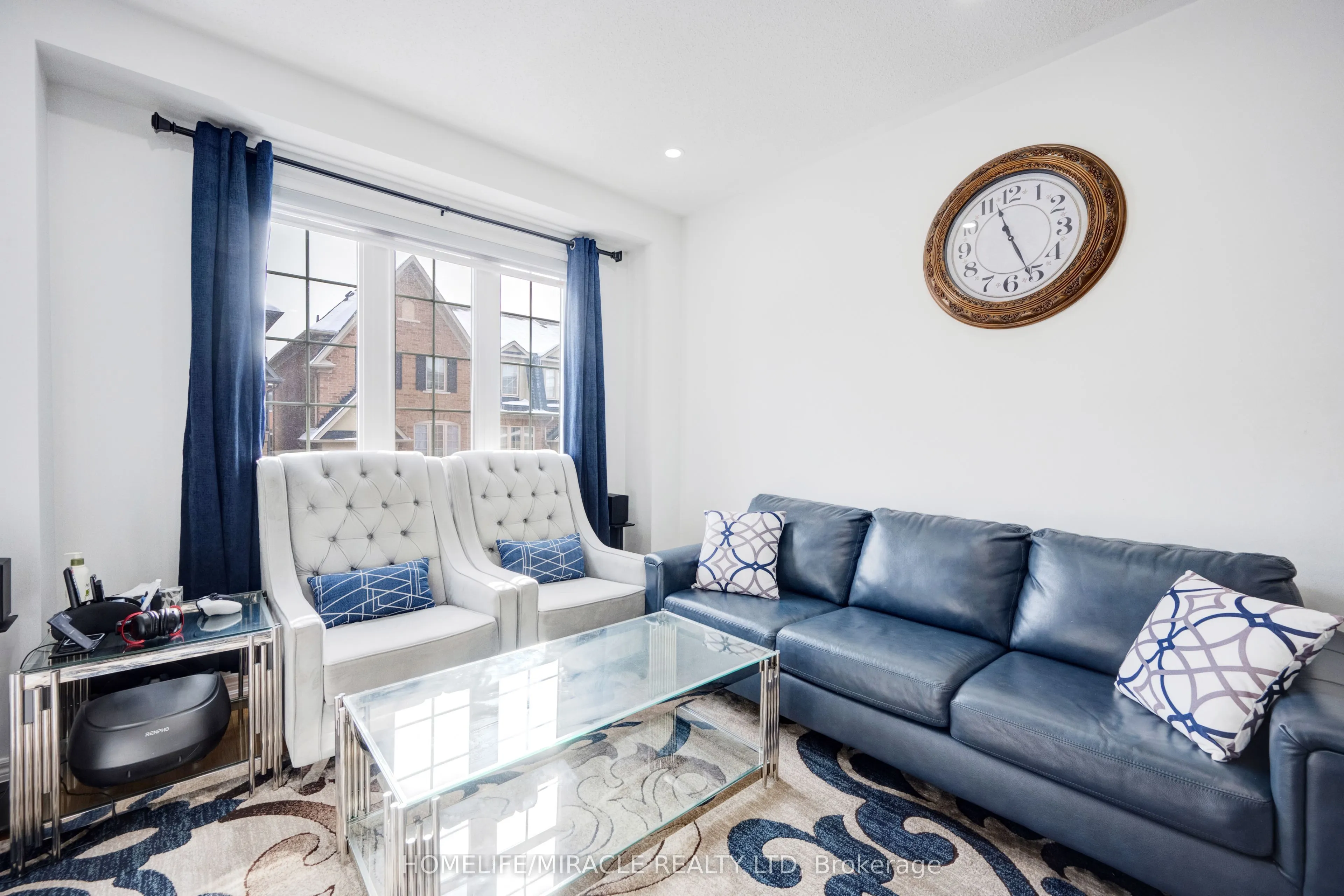 46 Sea Drifter Crescent