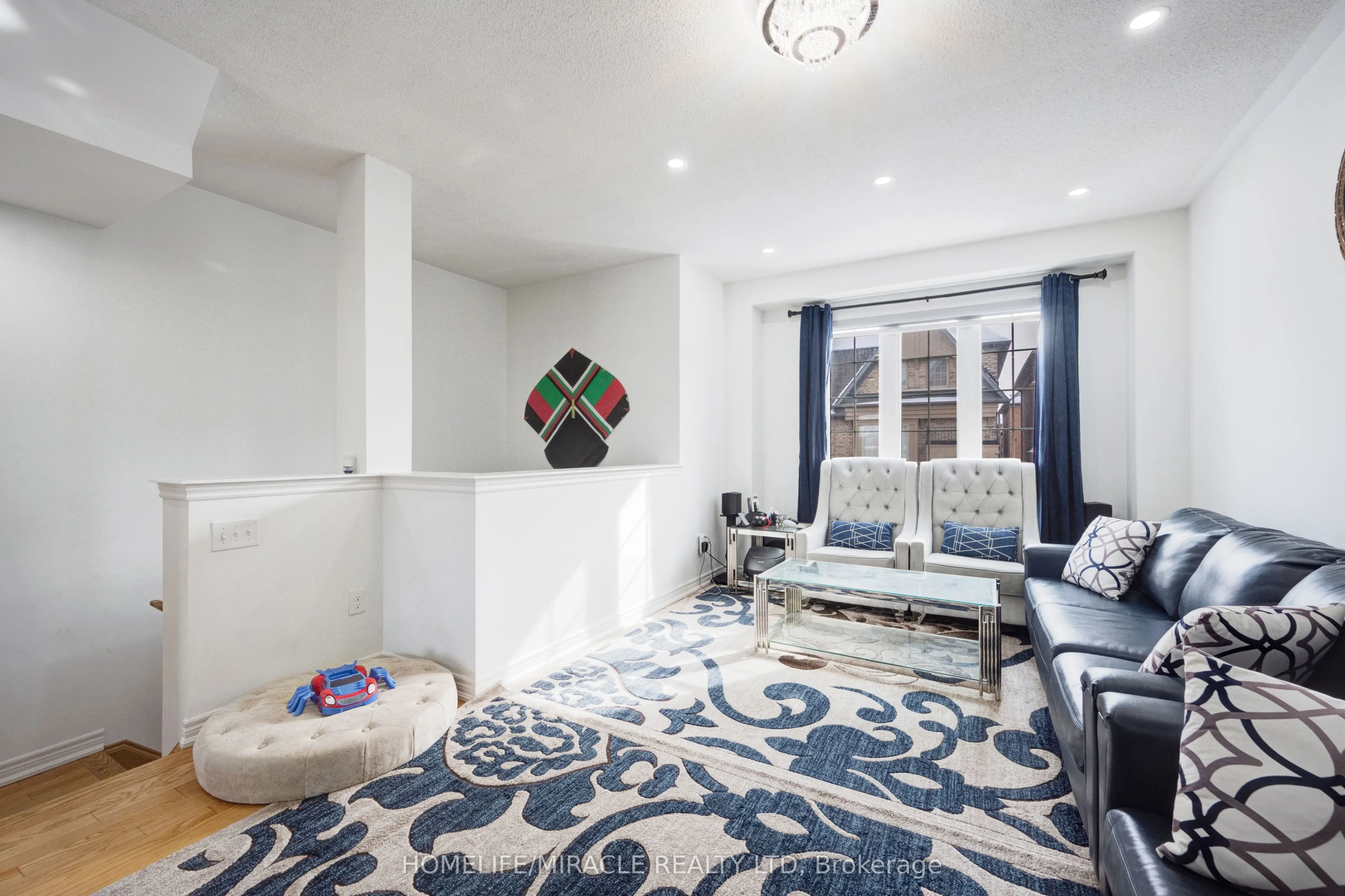 46 Sea Drifter Crescent