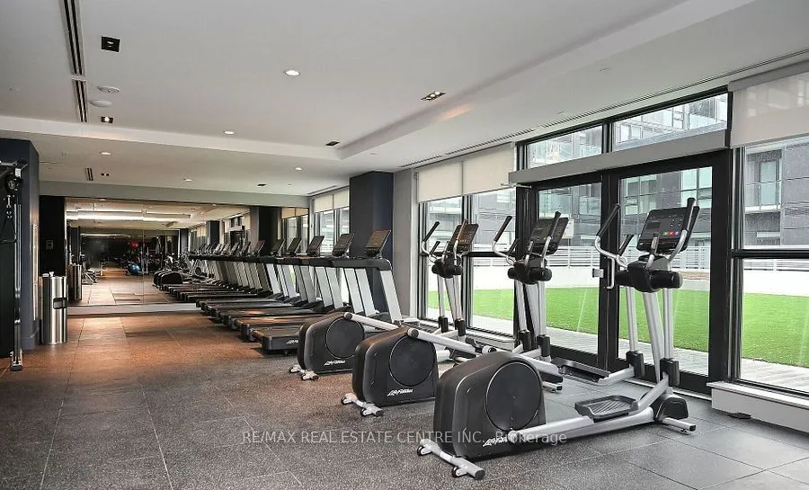 430 Square One Drive, #1308