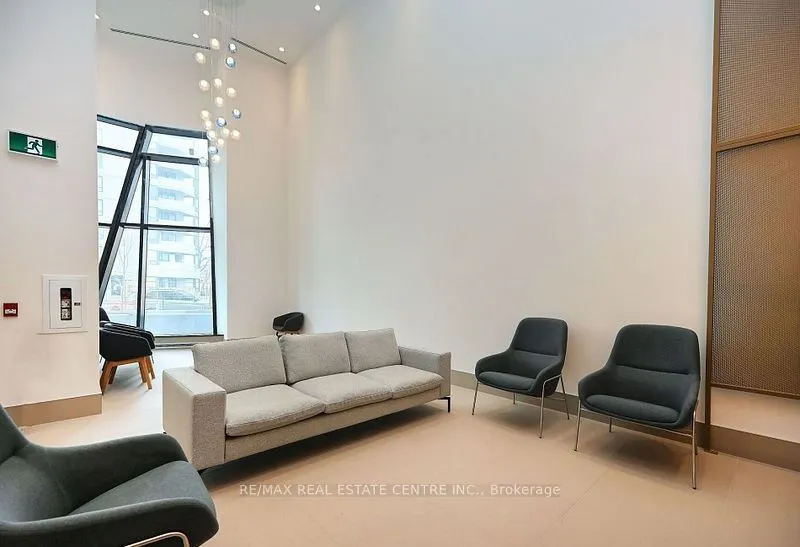 430 Square One Drive, #1308