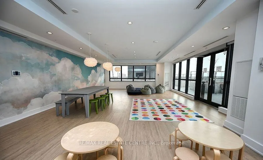 430 Square One Drive, #1308