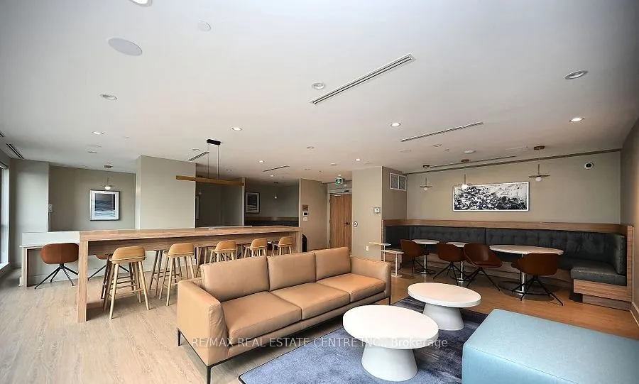 430 Square One Drive, #1308