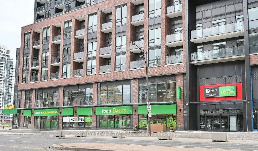 430 Square One Drive, #1308