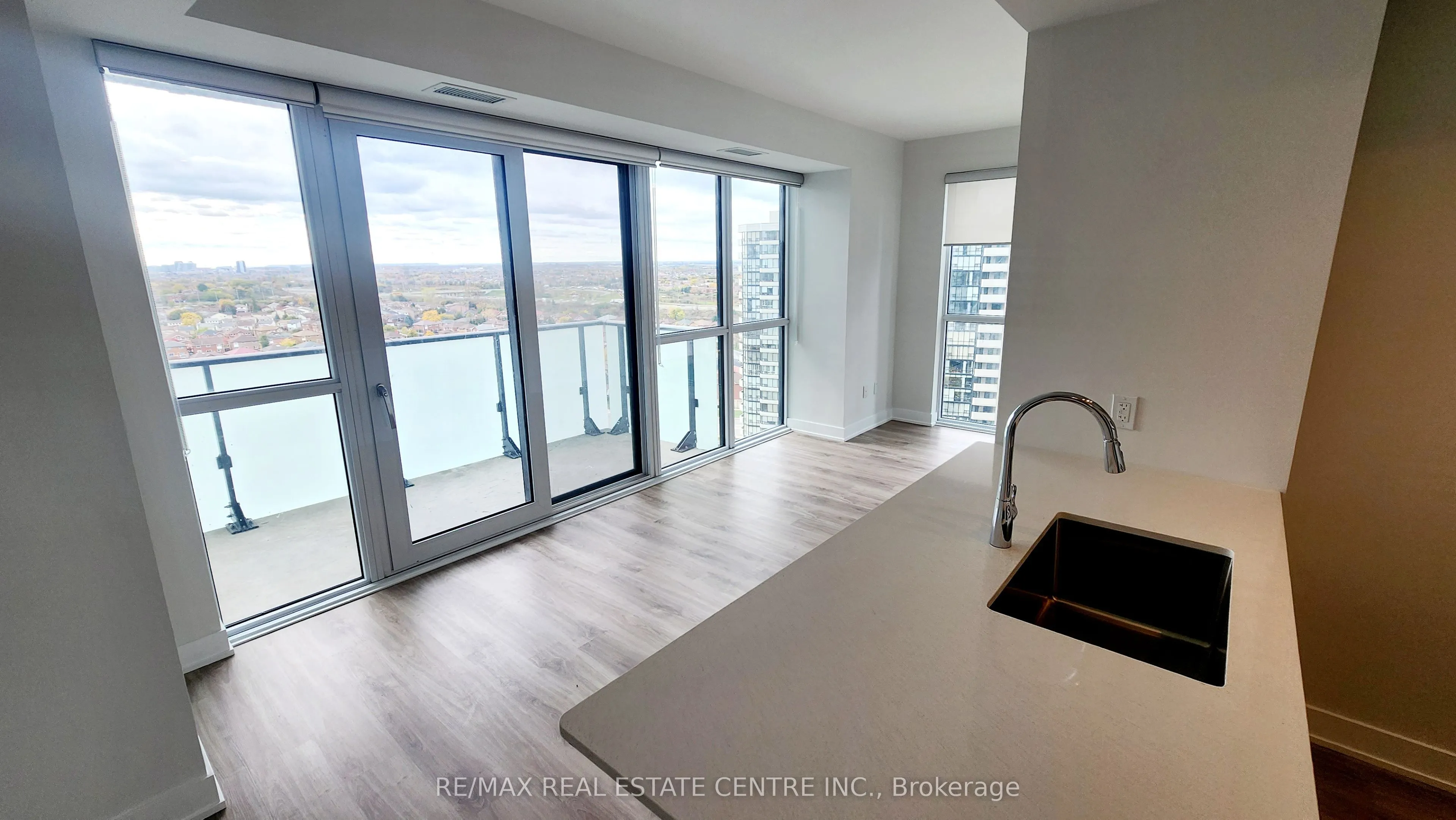 430 Square One Drive, #1308